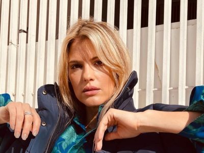 Sigue el escándalo: el llamativo posteo de Mery del Cerro tras las acusaciones contra su esposo