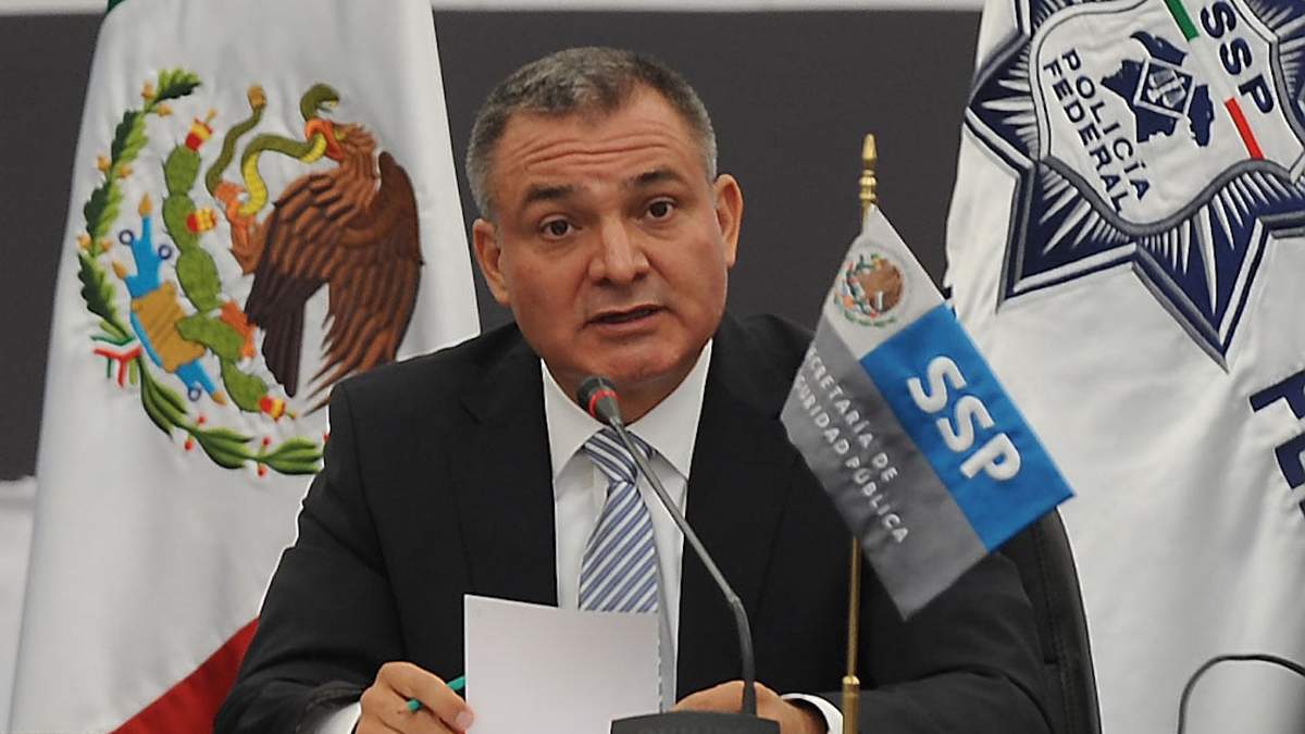 Genaro García Luna