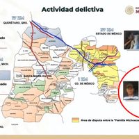 Detienen a 'El Mochomo”, señalado como responsable de la desaparición de los 43