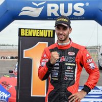 Juan Cruz Benvenuti nuevo piloto de la escudería Renault Sport Torino Team