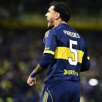 Las primeras palabras de Leandro Paredes en su regreso a Boca