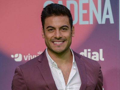 Carlos Rivera reveló la iniciativa que buscará ayudar a niños afectados por el coronavirus