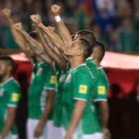 'Un poco de justicia y muchas cosas” para futbolistas con la AMF: 'Chicharito”