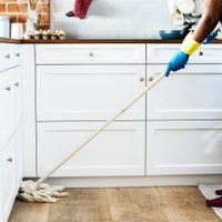 Trabajo exceptuado: la delicada situación de las empleadas domésticas en tiempos de cuarentena