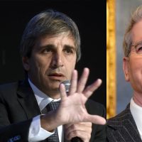 Qué es el swap con el que Estados Unidos rescatará a la economía del Gobierno Nacional