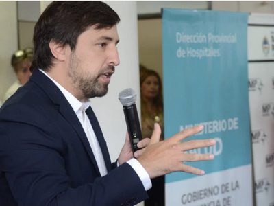 Coronavirus: piden una cuarentena más estricta en Provincia
