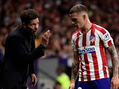 El jugador que puede perder Simeone por un insólito caso de apuestas