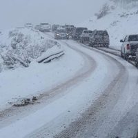 Suspendieron las clases en San Martín de los Andes