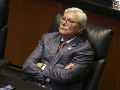 La negra historia de Jaime Bonilla