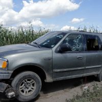 Marinos abaten a siete presuntos huachicoleros en Puebla