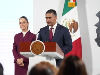 Reportan la captura de 22 “objetivos prioritarios” en 13 días