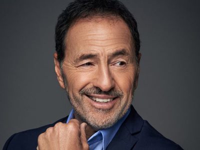 Sigue el camino de su padre: así está hoy Pedro, el hijo menor de Martín Seefeld