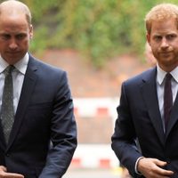 La relación entre el príncipe Guillermo y Harry cada vez peor ¿Un quiebre irrecuperable?