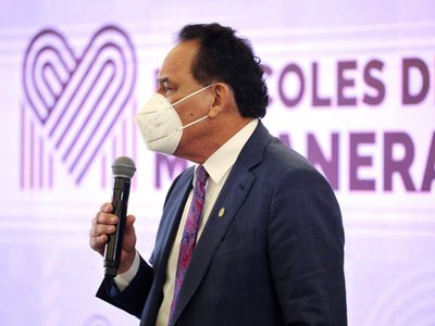 Grupo criminal amenazó con tomar las instalaciones del Hospital General: secretario de Salud de BC
