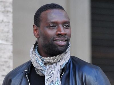 En su cumpleaños número 43: la vida de Omar Sy, el alma de "Lupin"