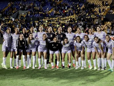 Meta es nuevo patrocinador del Tigres femenil