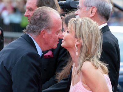 "Cualquier familiar lo tomaba": el rey Felipe VI acorralado por la grave acusación de Corinna Larsen