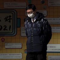 China confina a 3 millones de residentes por nuevos casos de covid-19