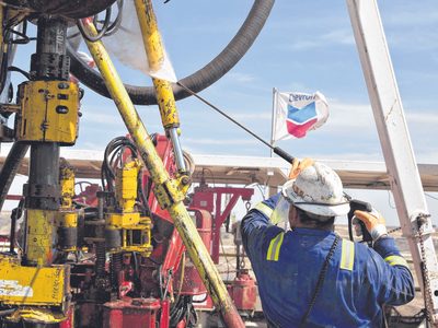 Expansión en marcha: Chevron planea triplicar la producción en Vaca Muerta al 2035