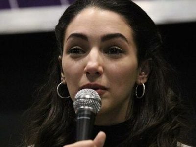 "Le tuve miedo": Thelma Fardin blanqueó la verdad tras su denuncia y ¡estallaron las redes!