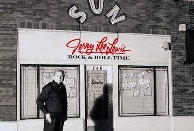 Muere Jerry Lee Lewis “El asesino”, emblemático pianista y cantante de rock and roll (Videos)