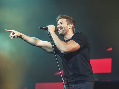 Famosos reaccionaron a la confesión de Pablo Alborán: los mensajes de Ismael Serrano y Ricky Martin
