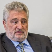 Falleció el rector de la Universidad Nacional de Río Negro, Juan Carlos del Bello