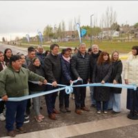 Figueroa celebró los pactos de gobernanza en la provincia y lamentó que no existan a nivel nacional