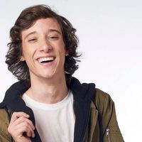 Increíble: Lucas Spadafora deslumbró a todos con su voz al imitar a esta famosa cantante