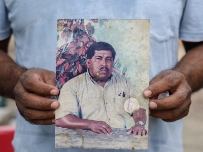 Los desaparecidos de Ostula: Ni búsqueda ni justicia
