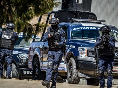 Sicarios ejecutan a tres menores de edad en Guadalupe, Zacatecas