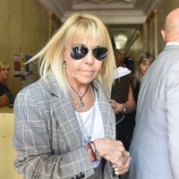 Durísimo momento para Claudia Villafañe: la justicia tomó una determinación clara y concisa