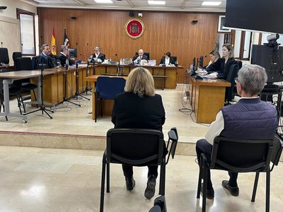 Viuda de empresario español se desmarca de presunto desvío de negocios inmobiliarios en Cancún