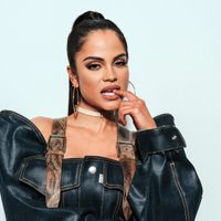 "Lo tengo aceitao": el video de Natti Natasha que hará volar tu imaginación