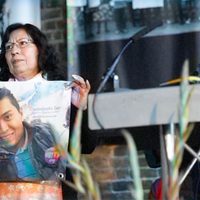 Padres del buscador asesinado Javier Barajas esperan que criminales sean sentenciados