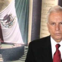 Muere por covid-19 el exgobernador de Sonora, Carlos Armando Biebrich
