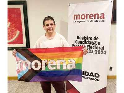 Aspirante de Morena a una diputación federal narra cómo fue asaltado en la México-Puebla