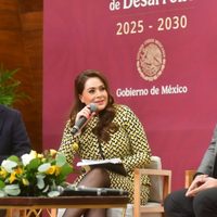 Aguascalientes es potencia exportadora y de desarrollo económico: Marcelo Ebrard, secretario de Econ