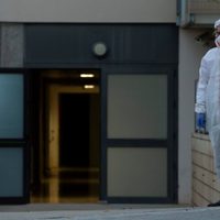 ¡ALARMA! Evacuaron un geriátrico por un caso confirmado de coronavirus