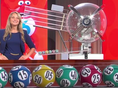 Quini 6: por segunda vez consecutiva salió la revancha y hay un nuevo millonario