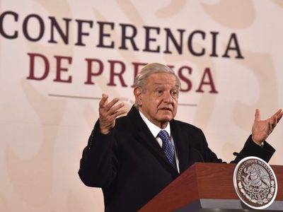 Con la 4T, periodistas se enfrentan al uso ilegítimo del poder