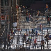 México, el país de la OCDE con los peores ingresos