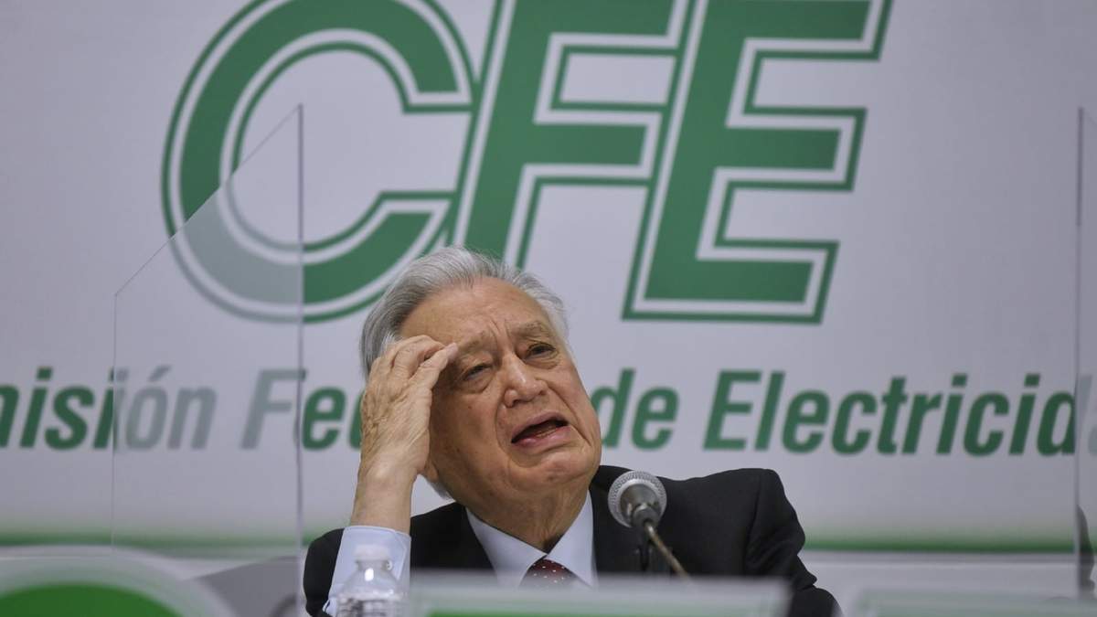 Desde 2015 se tiene registro subsidios cruzados en la CFE, que dirige Manuel Bartlett