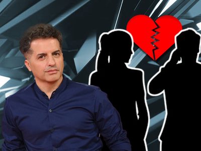 Ángel de Brito confirmó una de las separaciones menos esperadas
