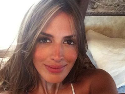 ¡Sin temor a nada! Shannon de Lima documentó una disputa con James y sorprendió a sus fans