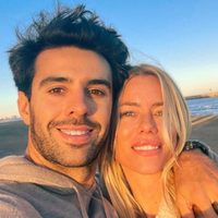 Amor y mucho glamour: la especial velada que vivieron Nicole Neumann y Manuel Urcera