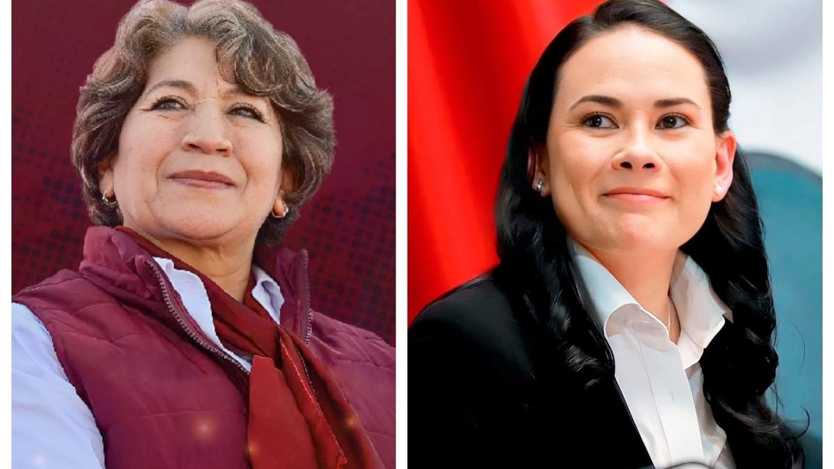 Disputa por el Edomex