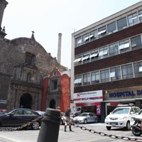 Alcalde español teme que restos de Cortés sean profanados en México y pide su repatriación
