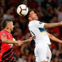 Los dos amistosos internacionales de Boca