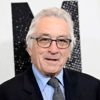 Robert de Niro revela que es padre por séptima vez a los 79 años